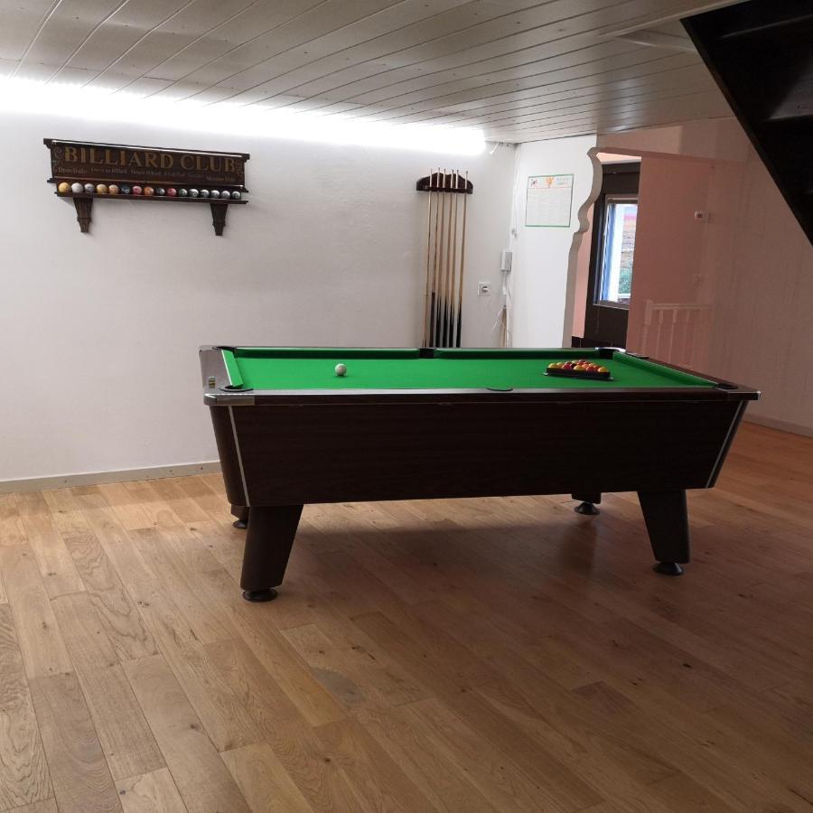 O Rethel Jacuzzi, Gite Ardennes Eksteriør bilde